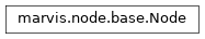 Inheritance diagram of marvis.node.base